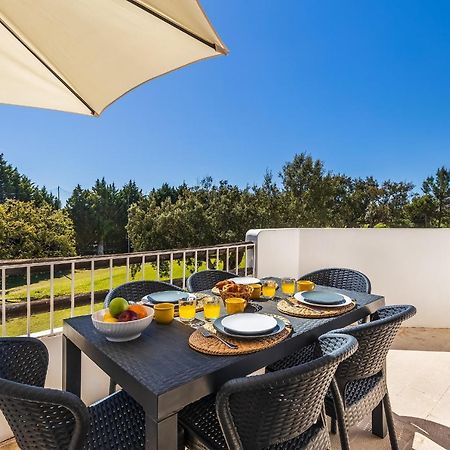 Apartament Portes Balaia 알부페이라 외부 사진