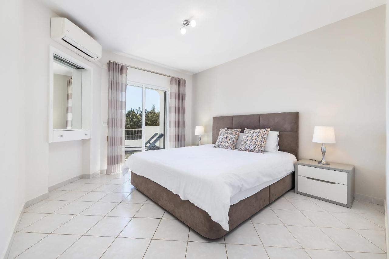 Apartament Portes Balaia 알부페이라 외부 사진
