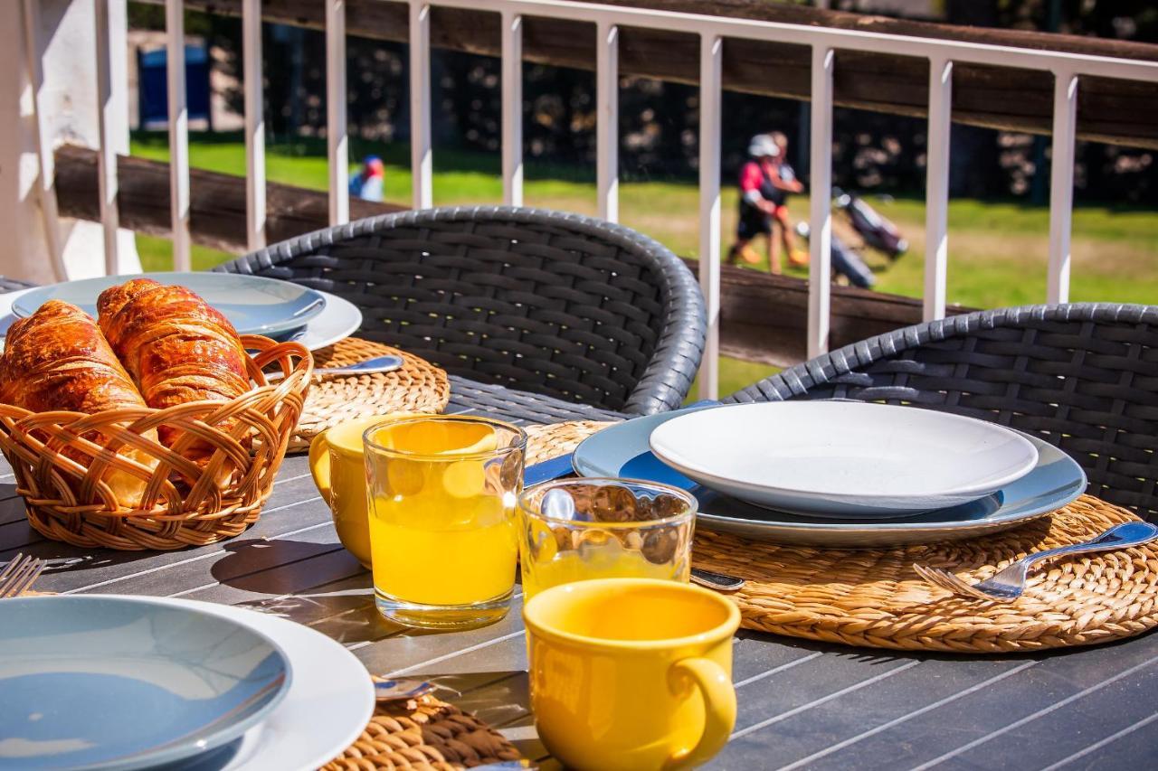 Apartament Portes Balaia 알부페이라 외부 사진