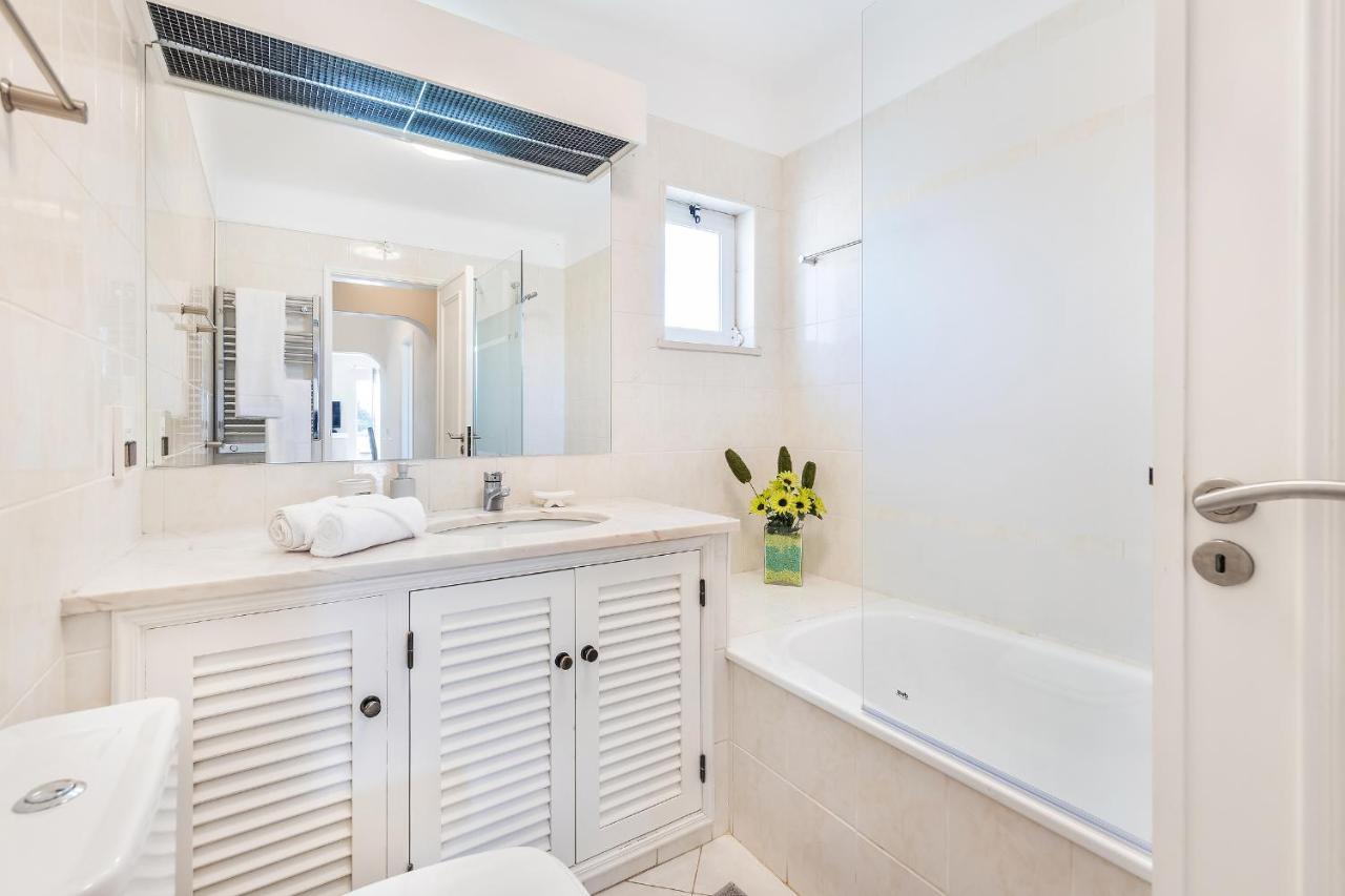 Apartament Portes Balaia 알부페이라 외부 사진