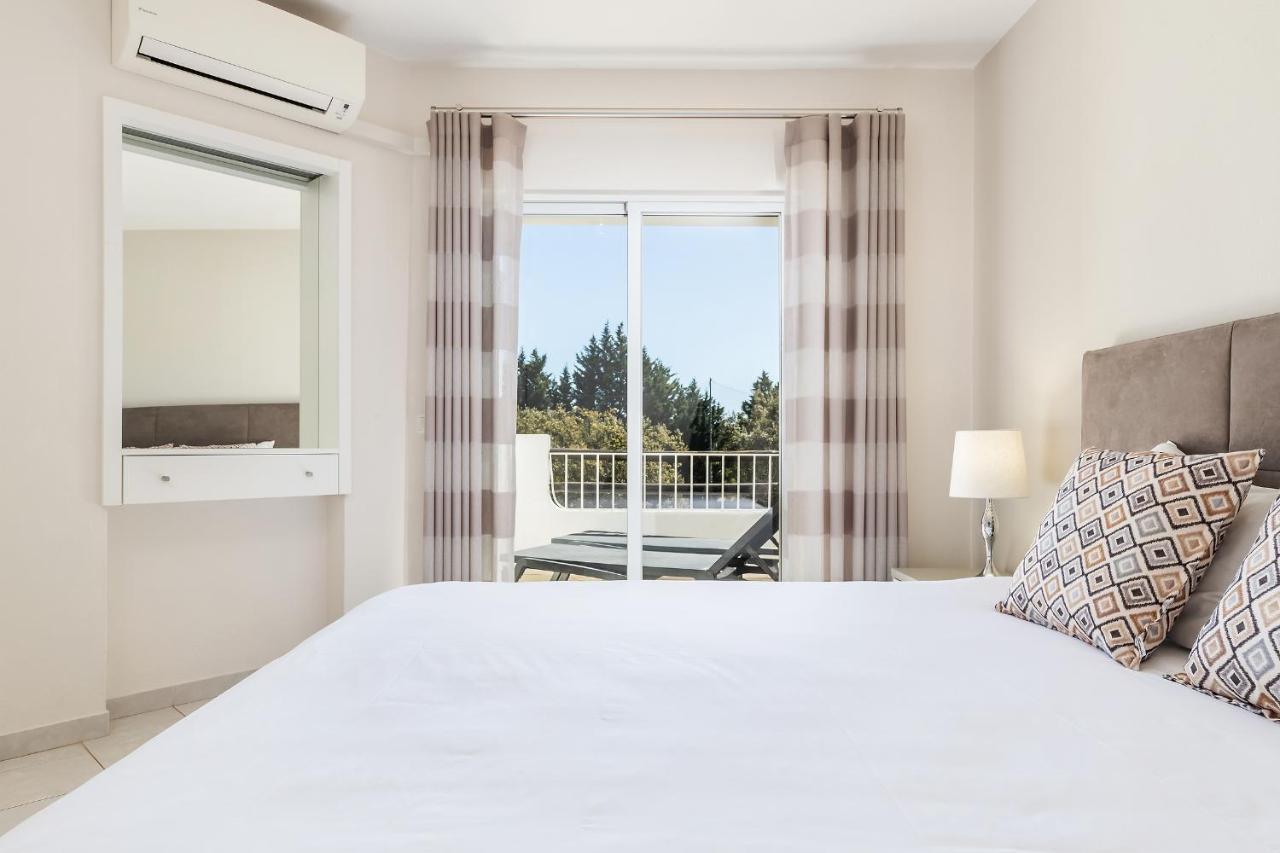 Apartament Portes Balaia 알부페이라 외부 사진