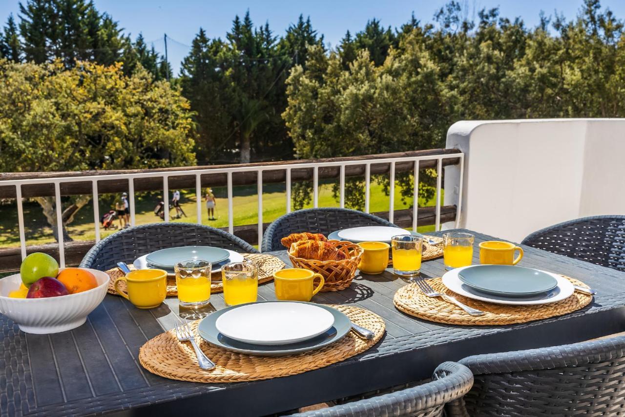 Apartament Portes Balaia 알부페이라 외부 사진