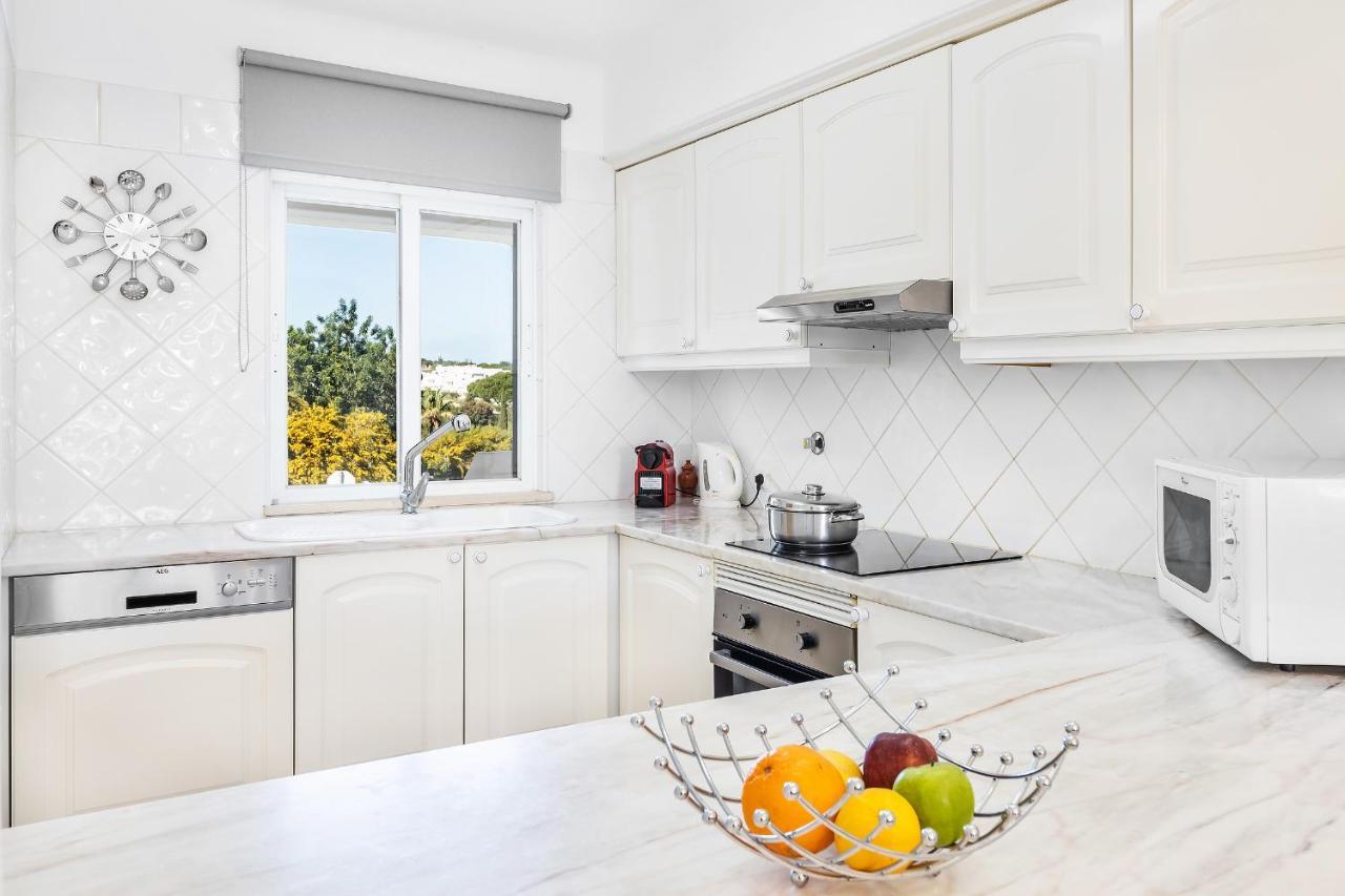 Apartament Portes Balaia 알부페이라 외부 사진