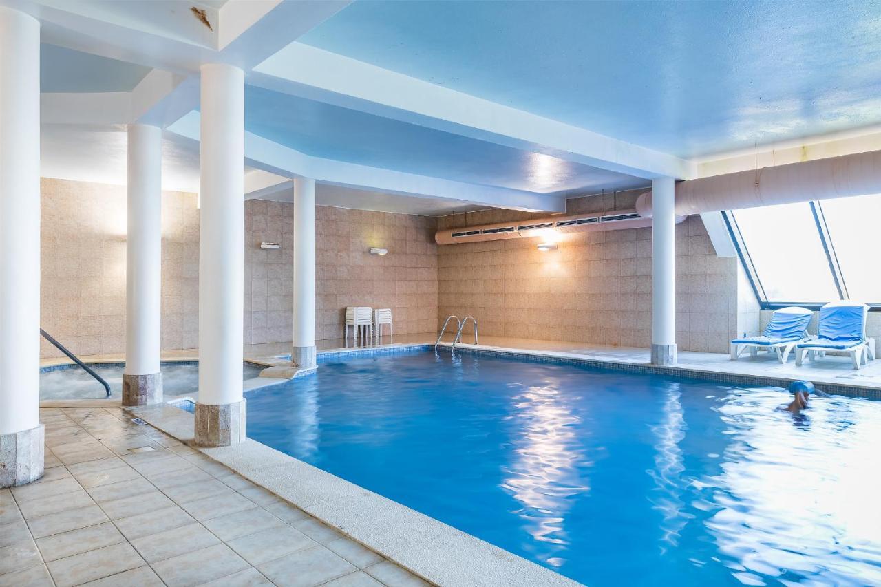 Apartament Portes Balaia 알부페이라 외부 사진