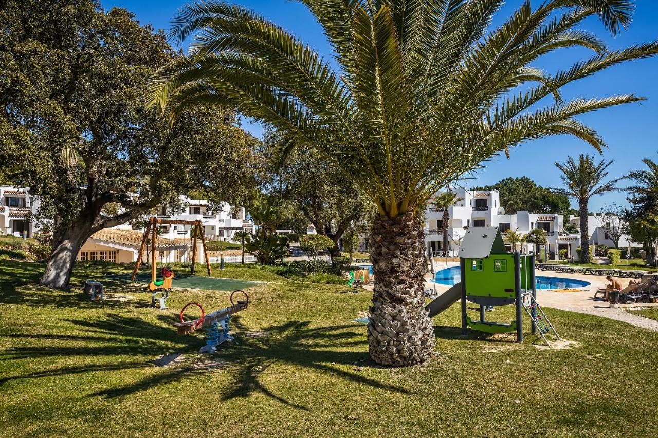 Apartament Portes Balaia 알부페이라 외부 사진