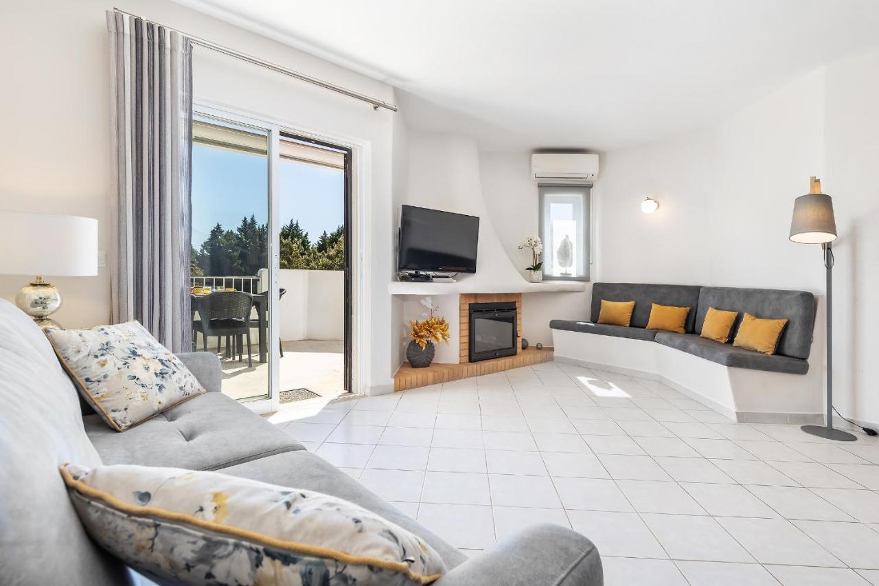 Apartament Portes Balaia 알부페이라 외부 사진