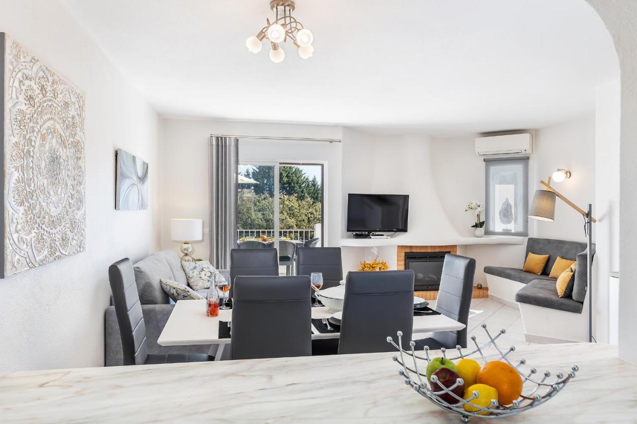 Apartament Portes Balaia 알부페이라 외부 사진