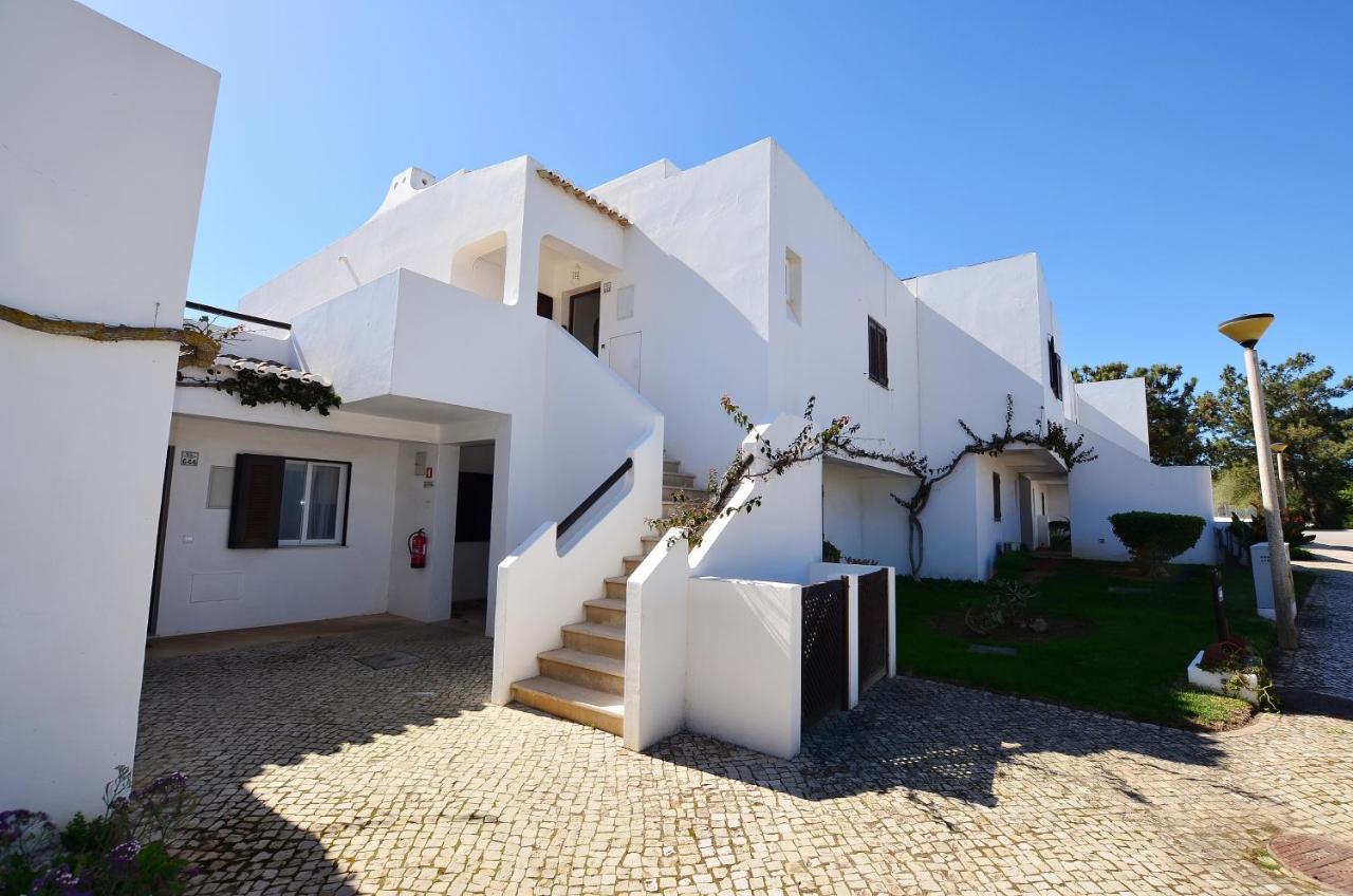 Apartament Portes Balaia 알부페이라 외부 사진